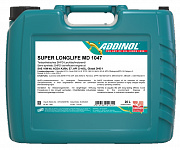 Моторное масло Addinol Super Longlife MD 1047
